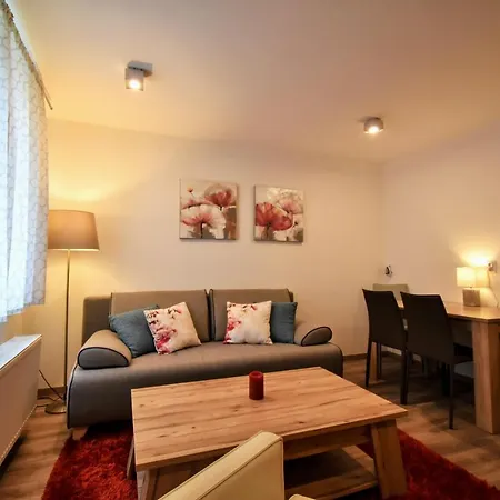 Špindlerŭv Mlýn Apartment Dalibor II With Private Entrance And Private Garage מראה חיצוני תמונה