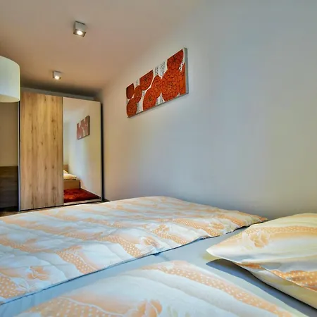 Špindlerŭv Mlýn Apartment Dalibor II With Private Entrance And Private Garage מראה חיצוני תמונה