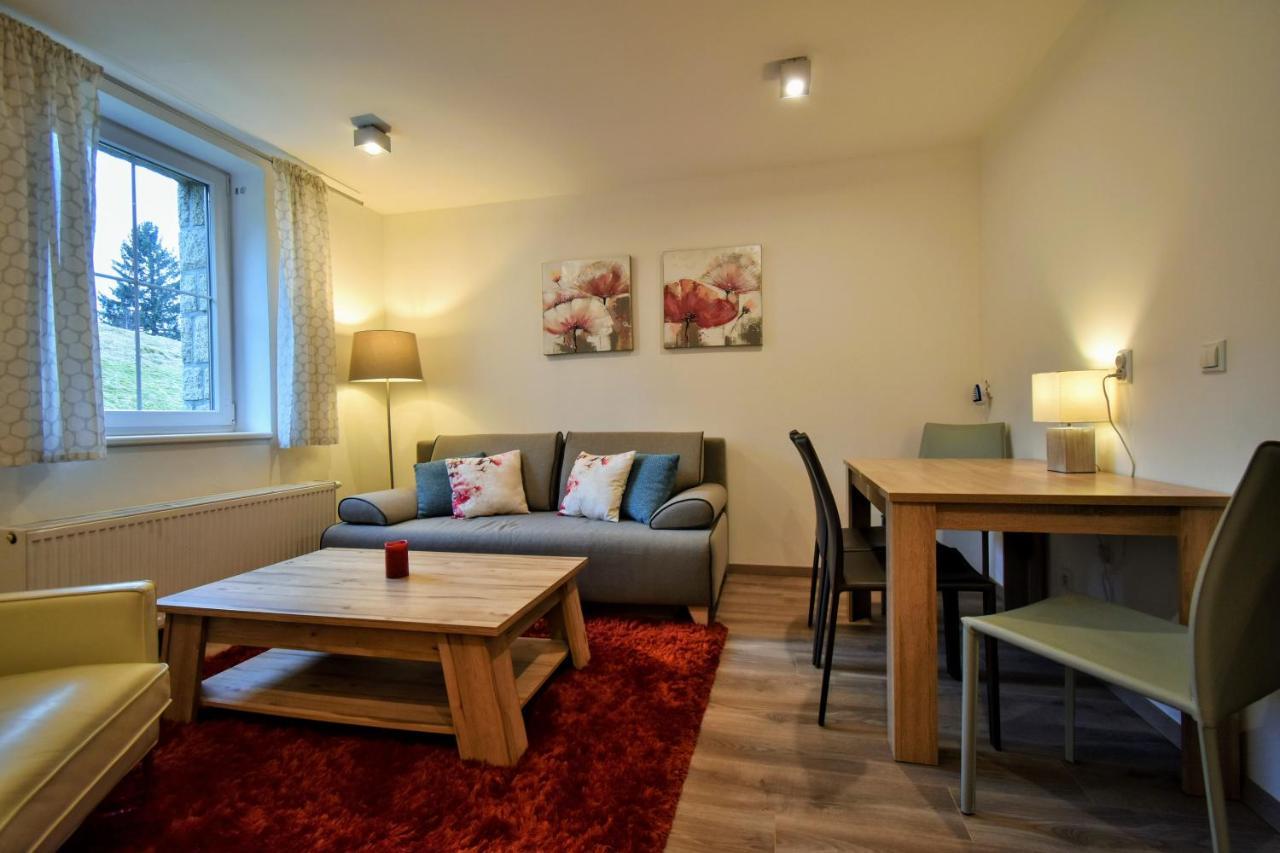 Appartement Dalibor Ii With Private Entrance And Private Garage *