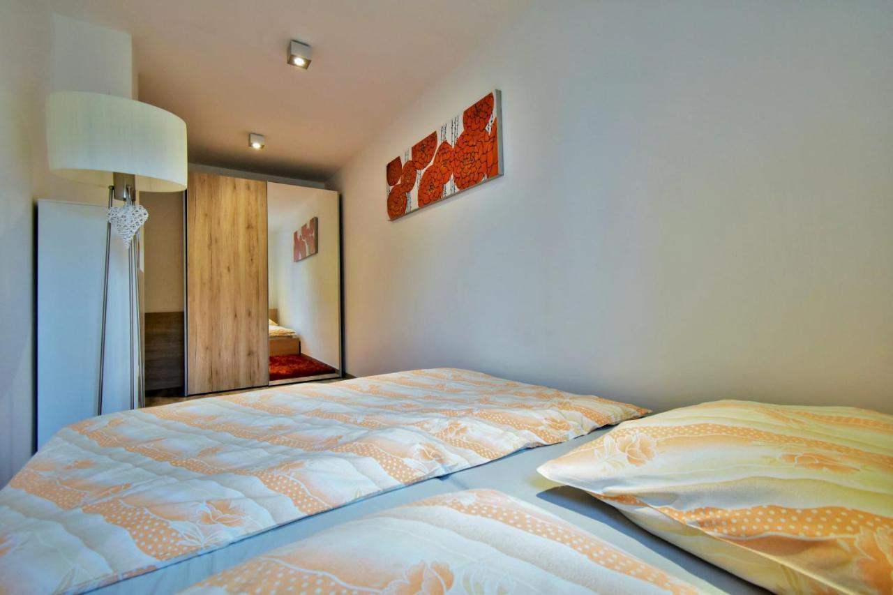 Apartmán Dalibor Ii With Private Entrance And Private Garage *